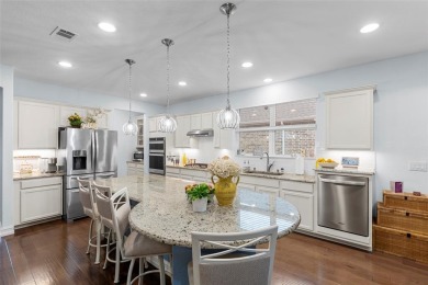 Presenting this gorgeous home with 3 bedrooms, 2 bathrooms, with on Frisco Lakes Golf Course in Texas - for sale on GolfHomes.com, golf home, golf lot