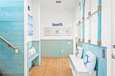 Welcome to Sol Mates, a 4-bedroom, 3.5-bath detached condo with on Palmilla Beach Golf Club in Texas - for sale on GolfHomes.com, golf home, golf lot