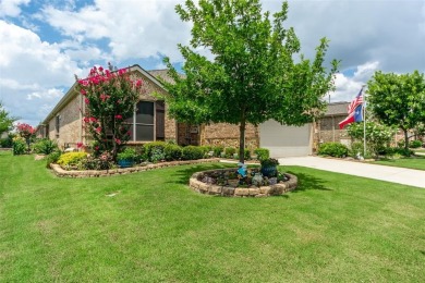 Presenting this gorgeous home with 3 bedrooms, 2 bathrooms, with on Frisco Lakes Golf Course in Texas - for sale on GolfHomes.com, golf home, golf lot