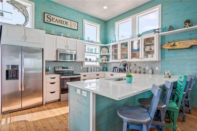 Welcome to Sol Mates, a 4-bedroom, 3.5-bath detached condo with on Palmilla Beach Golf Club in Texas - for sale on GolfHomes.com, golf home, golf lot