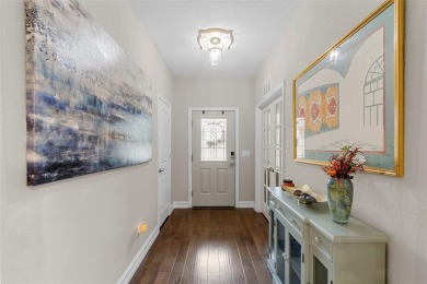Presenting this gorgeous home with 3 bedrooms, 2 bathrooms, with on Frisco Lakes Golf Course in Texas - for sale on GolfHomes.com, golf home, golf lot