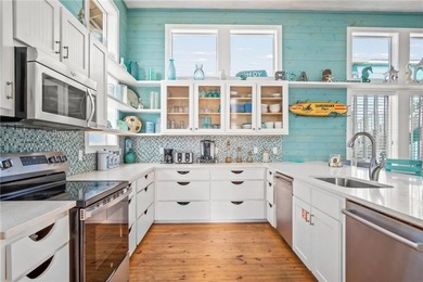 Welcome to Sol Mates, a 4-bedroom, 3.5-bath detached condo with on Palmilla Beach Golf Club in Texas - for sale on GolfHomes.com, golf home, golf lot