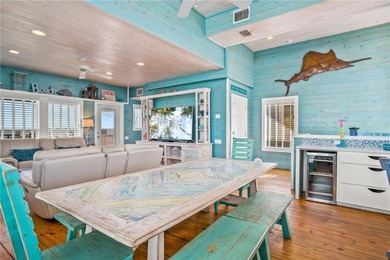 Welcome to Sol Mates, a 4-bedroom, 3.5-bath detached condo with on Palmilla Beach Golf Club in Texas - for sale on GolfHomes.com, golf home, golf lot