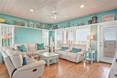 Welcome to Sol Mates, a 4-bedroom, 3.5-bath detached condo with on Palmilla Beach Golf Club in Texas - for sale on GolfHomes.com, golf home, golf lot