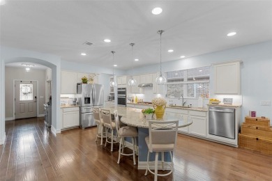 Presenting this gorgeous home with 3 bedrooms, 2 bathrooms, with on Frisco Lakes Golf Course in Texas - for sale on GolfHomes.com, golf home, golf lot