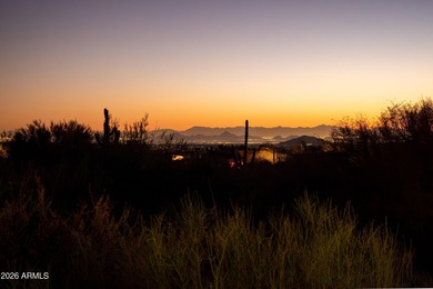 Fabulous, brand-new remodel showcasing ''sophisticated swank'' on Desert Mountain Golf Club - Renegade Course in Arizona - for sale on GolfHomes.com, golf home, golf lot