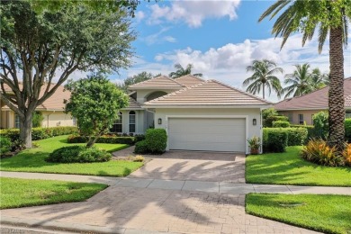 Discover this stunning luxury home, boasting some of the most on Lely Resort Golf and Country Club in Florida - for sale on GolfHomes.com, golf home, golf lot