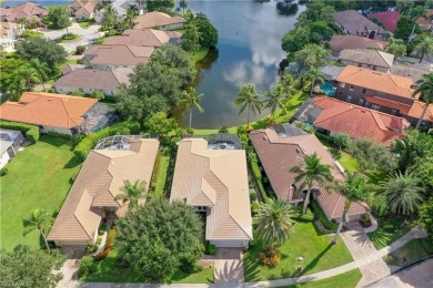 Discover this stunning luxury home, boasting some of the most on Lely Resort Golf and Country Club in Florida - for sale on GolfHomes.com, golf home, golf lot