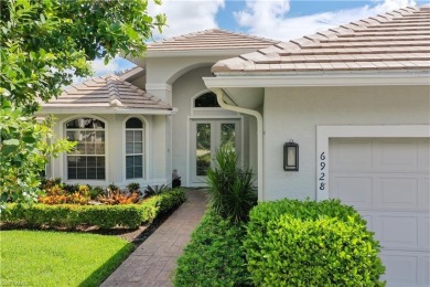 Discover this stunning luxury home, boasting some of the most on Lely Resort Golf and Country Club in Florida - for sale on GolfHomes.com, golf home, golf lot