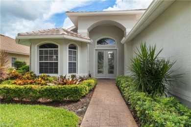 Discover this stunning luxury home, boasting some of the most on Lely Resort Golf and Country Club in Florida - for sale on GolfHomes.com, golf home, golf lot