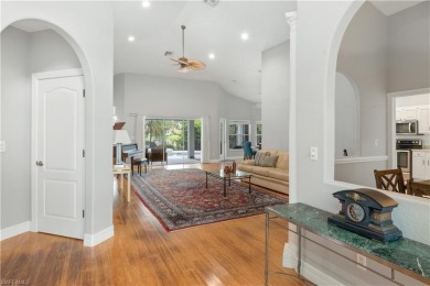 Discover this stunning luxury home, boasting some of the most on Lely Resort Golf and Country Club in Florida - for sale on GolfHomes.com, golf home, golf lot