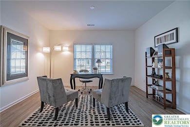 Welcome to 3855 Victors Way, a stunning 3-bedroom, 3.5-bathroom on Green Pond Golf Course in Pennsylvania - for sale on GolfHomes.com, golf home, golf lot