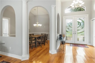 Discover this stunning luxury home, boasting some of the most on Lely Resort Golf and Country Club in Florida - for sale on GolfHomes.com, golf home, golf lot