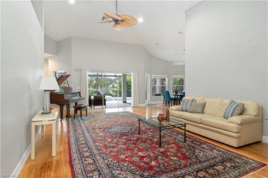 Discover this stunning luxury home, boasting some of the most on Lely Resort Golf and Country Club in Florida - for sale on GolfHomes.com, golf home, golf lot