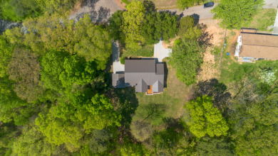 BEAUTIFULLY REMODELED 12 room home on Patriot Hills Golf Club in Tennessee - for sale on GolfHomes.com, golf home, golf lot