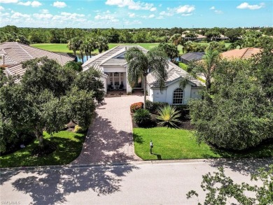 Skip the line, and head directly to the tee box with the option on Shadow Wood Country Club in Florida - for sale on GolfHomes.com, golf home, golf lot