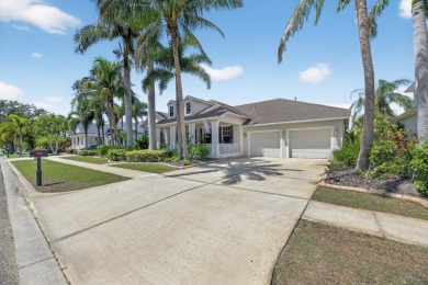 617 Islebay Drive - 3 Bed / 3.5 Bath / 3,050 Sq Ft - Office- on Apollo Beach Golf and Sea Club in Florida - for sale on GolfHomes.com, golf home, golf lot