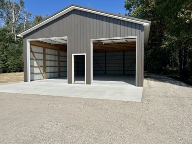 This property is ready to bring your vision to life! New on Wildwood Lakes in Michigan - for sale on GolfHomes.com, golf home, golf lot
