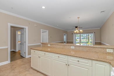 If you've been looking for a ground floor condo that backs up to on  in South Carolina - for sale on GolfHomes.com, golf home, golf lot