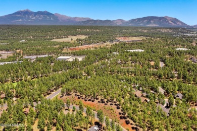 Experience the pinnacle of luxury living with this exceptional on Flagstaff Ranch Golf Club in Arizona - for sale on GolfHomes.com, golf home, golf lot