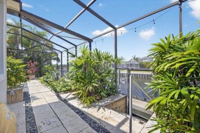 617 Islebay Drive - 3 Bed / 3.5 Bath / 3,050 Sq Ft - Office- on Apollo Beach Golf and Sea Club in Florida - for sale on GolfHomes.com, golf home, golf lot