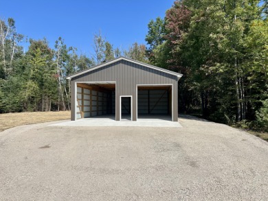 This property is ready to bring your vision to life! New on Wildwood Lakes in Michigan - for sale on GolfHomes.com, golf home, golf lot