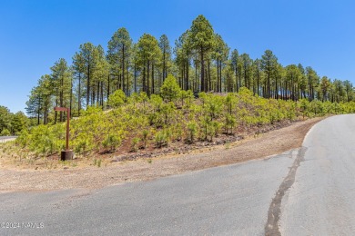 Experience the pinnacle of luxury living with this exceptional on Flagstaff Ranch Golf Club in Arizona - for sale on GolfHomes.com, golf home, golf lot