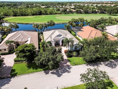 Skip the line, and head directly to the tee box with the option on Shadow Wood Country Club in Florida - for sale on GolfHomes.com, golf home, golf lot