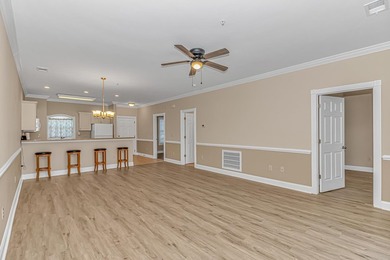 If you've been looking for a ground floor condo that backs up to on  in South Carolina - for sale on GolfHomes.com, golf home, golf lot