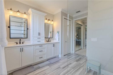 A beautifully renovated home located in the Vineyards. This on Vineyards Golf and Country Club in Florida - for sale on GolfHomes.com, golf home, golf lot