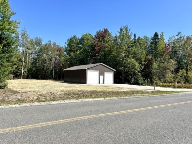 This property is ready to bring your vision to life! New on Wildwood Lakes in Michigan - for sale on GolfHomes.com, golf home, golf lot