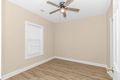 If you've been looking for a ground floor condo that backs up to on  in South Carolina - for sale on GolfHomes.com, golf home, golf lot