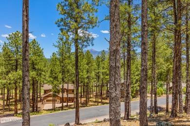 Experience the pinnacle of luxury living with this exceptional on Flagstaff Ranch Golf Club in Arizona - for sale on GolfHomes.com, golf home, golf lot