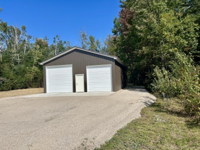 This property is ready to bring your vision to life! New on Wildwood Lakes in Michigan - for sale on GolfHomes.com, golf home, golf lot