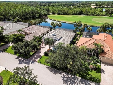 Skip the line, and head directly to the tee box with the option on Shadow Wood Country Club in Florida - for sale on GolfHomes.com, golf home, golf lot