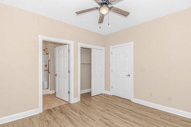 If you've been looking for a ground floor condo that backs up to on  in South Carolina - for sale on GolfHomes.com, golf home, golf lot