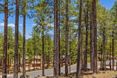 Experience the pinnacle of luxury living with this exceptional on Flagstaff Ranch Golf Club in Arizona - for sale on GolfHomes.com, golf home, golf lot