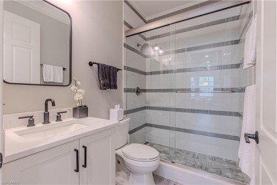 A beautifully renovated home located in the Vineyards. This on Vineyards Golf and Country Club in Florida - for sale on GolfHomes.com, golf home, golf lot