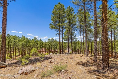 Experience the pinnacle of luxury living with this exceptional on Flagstaff Ranch Golf Club in Arizona - for sale on GolfHomes.com, golf home, golf lot