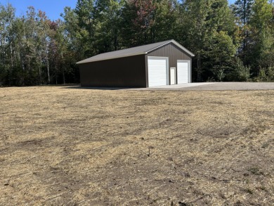 This property is ready to bring your vision to life! New on Wildwood Lakes in Michigan - for sale on GolfHomes.com, golf home, golf lot