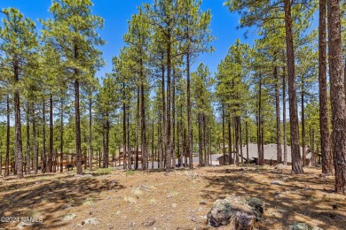 Experience the pinnacle of luxury living with this exceptional on Flagstaff Ranch Golf Club in Arizona - for sale on GolfHomes.com, golf home, golf lot