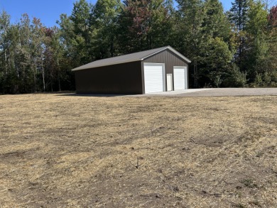 This property is ready to bring your vision to life! New on Wildwood Lakes in Michigan - for sale on GolfHomes.com, golf home, golf lot