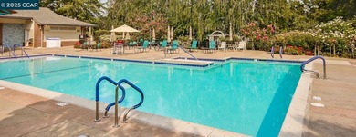 Rossmoor is a 55+ Active Community - the perfect place to create on Rossmoor Golf Course in California - for sale on GolfHomes.com, golf home, golf lot