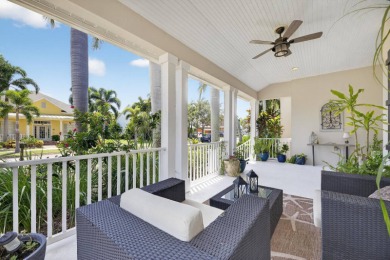 617 Islebay Drive - 3 Bed / 3.5 Bath / 3,050 Sq Ft - Office- on Apollo Beach Golf and Sea Club in Florida - for sale on GolfHomes.com, golf home, golf lot