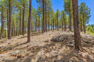 Experience the pinnacle of luxury living with this exceptional on Flagstaff Ranch Golf Club in Arizona - for sale on GolfHomes.com, golf home, golf lot