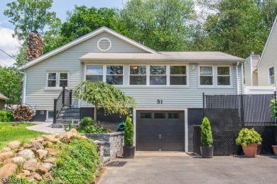 *Welcome to Summer time Fun & Entertaining*  at Your Packanack on Packanack Golf Club in New Jersey - for sale on GolfHomes.com, golf home, golf lot