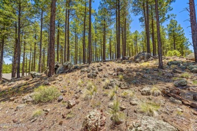 Experience the pinnacle of luxury living with this exceptional on Flagstaff Ranch Golf Club in Arizona - for sale on GolfHomes.com, golf home, golf lot