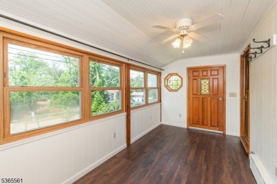 *Welcome to Summer time Fun & Entertaining*  at Your Packanack on Packanack Golf Club in New Jersey - for sale on GolfHomes.com, golf home, golf lot
