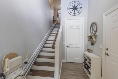 A beautifully renovated home located in the Vineyards. This on Vineyards Golf and Country Club in Florida - for sale on GolfHomes.com, golf home, golf lot