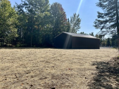 This property is ready to bring your vision to life! New on Wildwood Lakes in Michigan - for sale on GolfHomes.com, golf home, golf lot